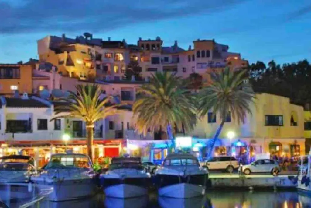 Atico En Marbella Apartment 0*,
