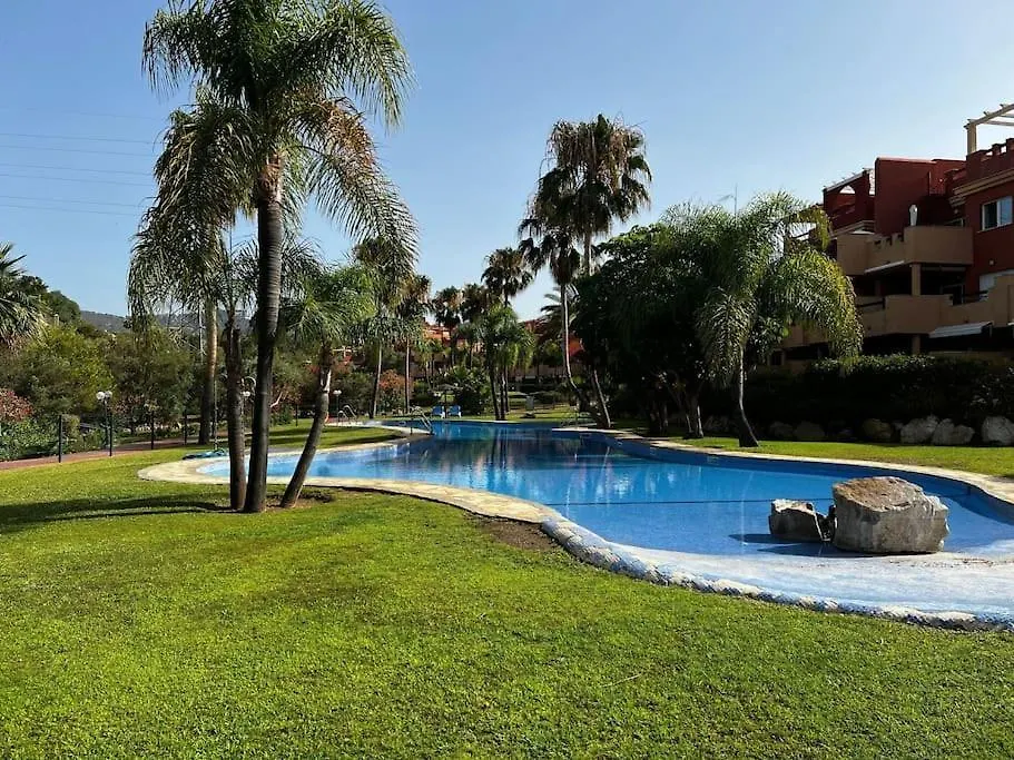 Atico En Marbella Apartment