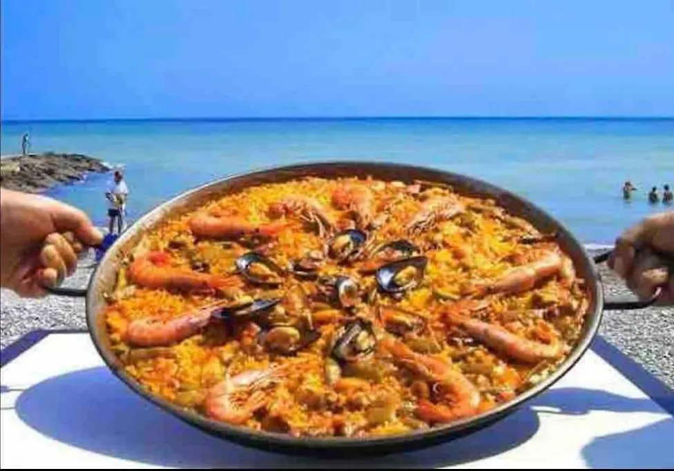 Atico En Marbella Apartment