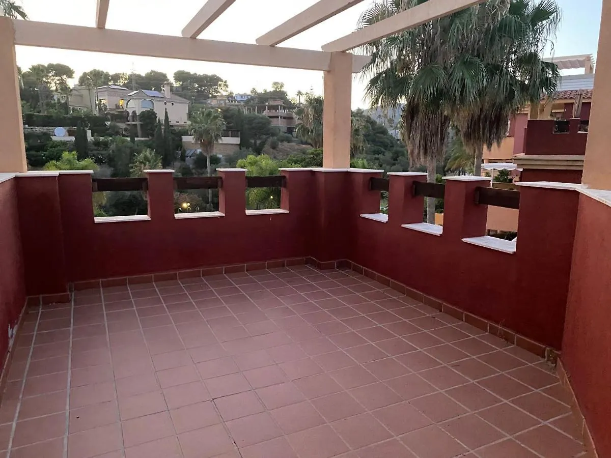 Atico En Marbella Apartment Spain
