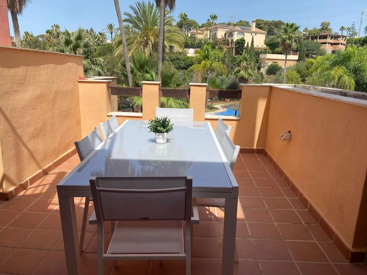 Atico En Marbella Apartment