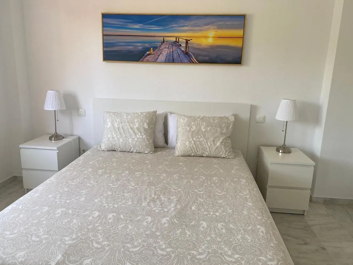 Atico En Marbella Apartment 0*,