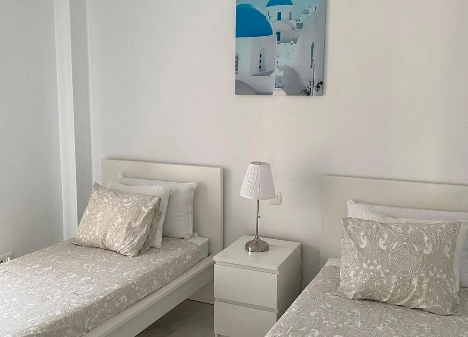 Atico En Marbella Apartment Spain