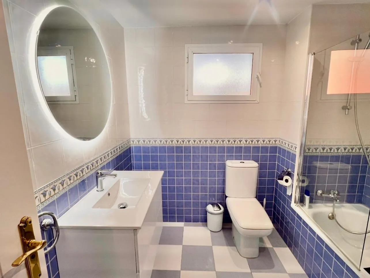 Atico En Marbella Apartment