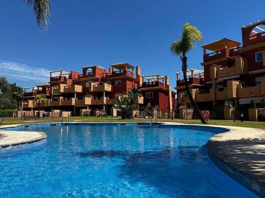 Atico En Marbella Apartment 0*,  Spain